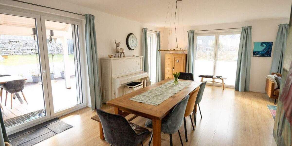 Einfamilienhaus Jüchen Schaan - 5 Zimmer, 176 m&sup2;, 729.000&euro; | Angebot:25688849