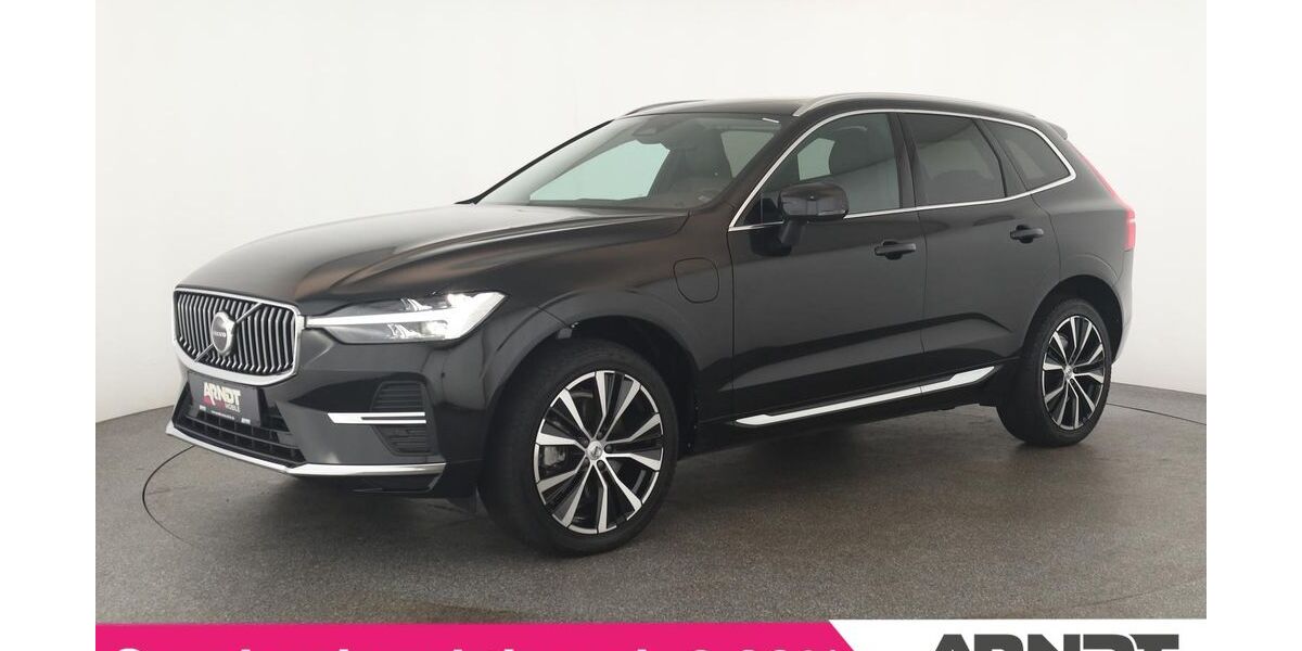 Volvo XC60 55.900 km 44.384 &euro; Neuss 41464