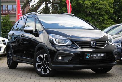 Honda Jazz 38.648 km 17.999 &euro; Düsseldorf 40625