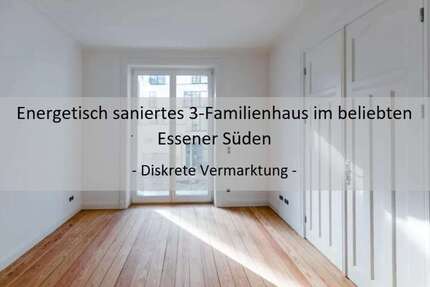 Haus zum Kaufen in Essen 1.250.000 € 427 m²