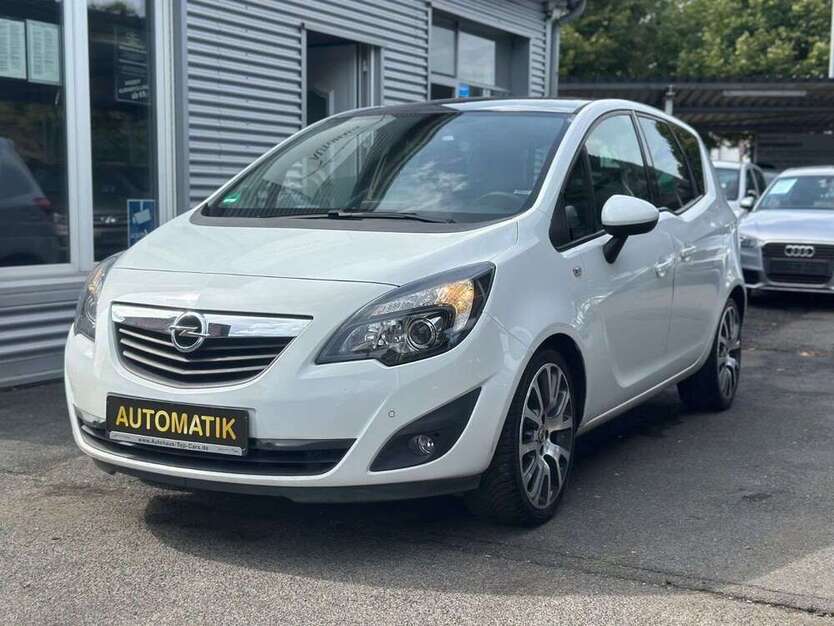 Meriva