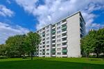 Etagenwohnung Solingen Wald - 2 Zimmer, 51 m&sup2;, 469&euro; | Angebot:26254327