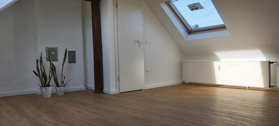 Hobby-Kreativraum zu vermieten – keine Wohnnutzung 1 zimmer