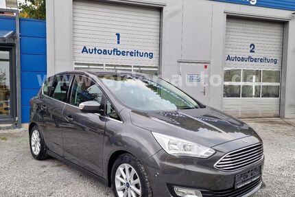Ford C-Max 50.000 km 10.750 &euro; Düsseldorf 40589