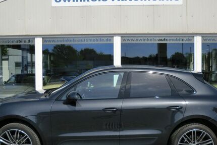 Porsche Macan 62.583 km 49.900 &euro; Leverkusen 51377