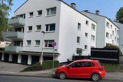 3-Zimmer-Wohnung mit Balkon in Solingen (WE 15) 3 zimmer