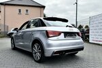 Audi A1 S-LIne Navigation Xenon 77.000 km 13.990 € Mönchengladbach 41066