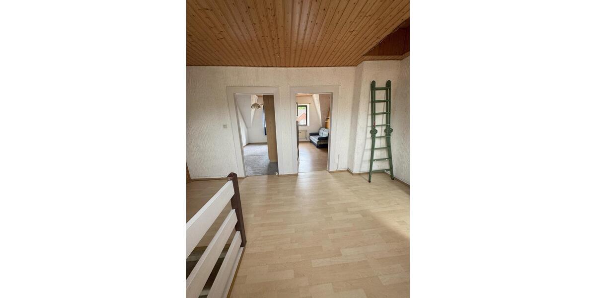 Stadthaus in Krefeld-Uerdingen fuer Kreative 4 zimmer