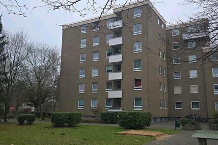 Etagenwohnung 3 zimmer