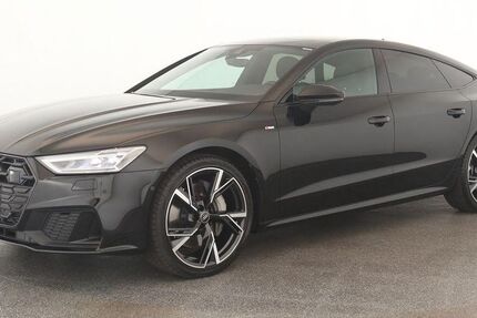 Audi A7 6.000 km 60.684 € Düsseldorf 40233