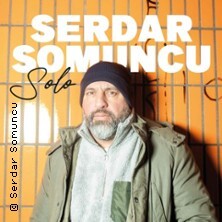Serdar Somuncu - Songs & Stories Düsseldorf