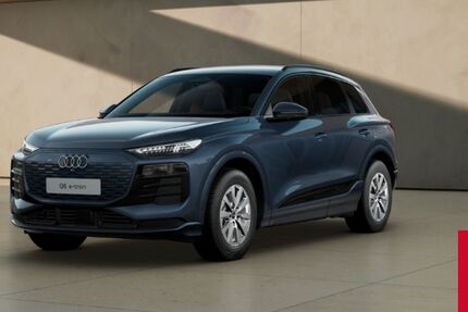 Audi Q6 e-tron 18.479 km 61.610 &euro; Wuppertal 42109