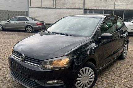 VW Polo 142.000 km 5.999 &euro; Düsseldorf 40233