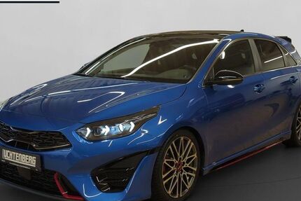 Kia ceed / Ceed 25.600 km 30.890 &euro; Leverkusen 51381