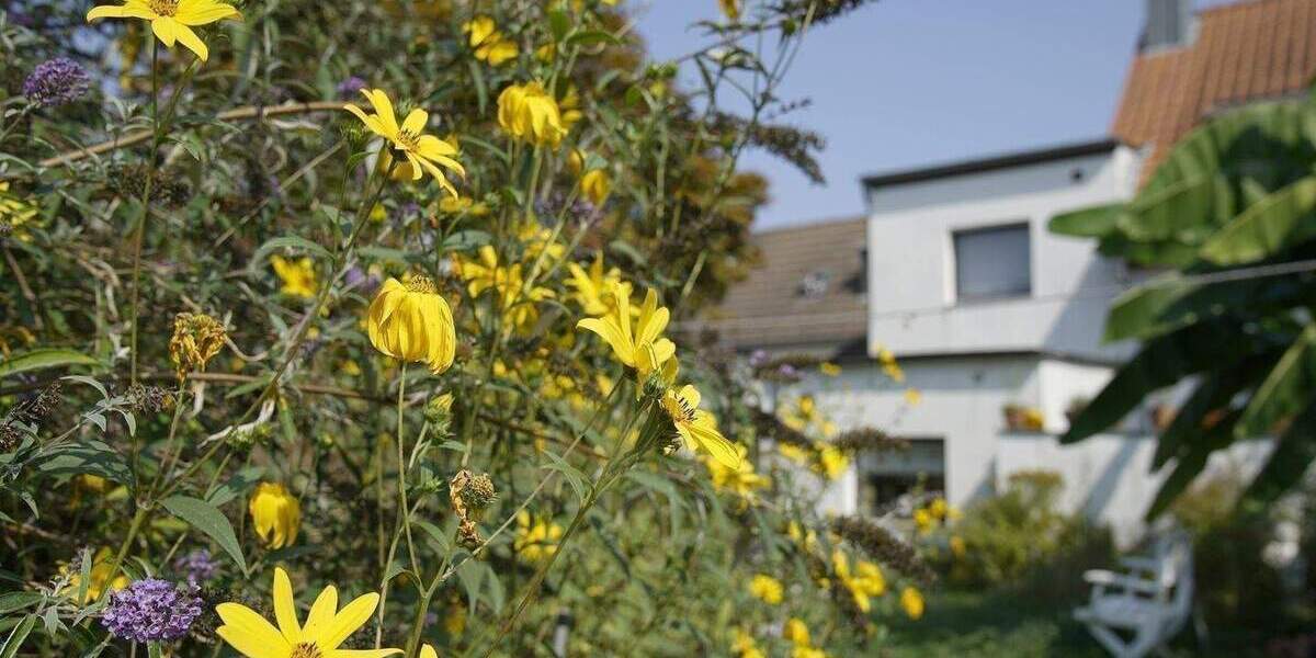 Einfamilienhaus Düsseldorf Urdenbach - 4 Zimmer, 145 m&sup2;, 325.000&euro; | Angebot:25837321