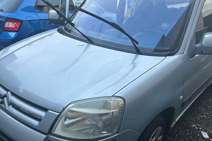 Citroen Berlingo 178.000 km 1.500 &euro; Kaarst 41564