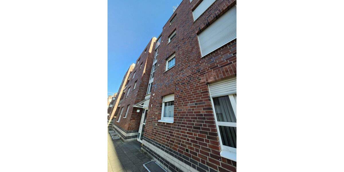 Etagenwohnung Mönchengladbach Rheydt - 3 Zimmer, 93 m&sup2;, 253.000&euro; | Angebot:25728346