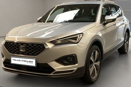 Seat Tarraco 26.088 km 26.920 &euro; Krefeld 47805