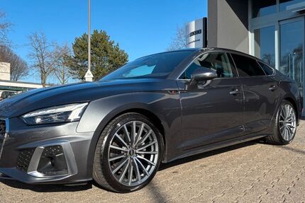 Audi A5 123.850 km 29.990 &euro; Remscheid 42855