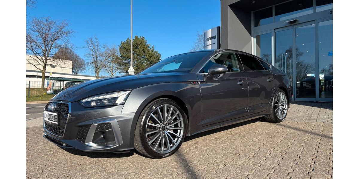 Audi A5 123.850 km 29.990 &euro; Remscheid 42855