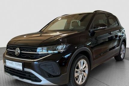 VW T-Cross 7.968 km 25.945 &euro; Neuss 41469