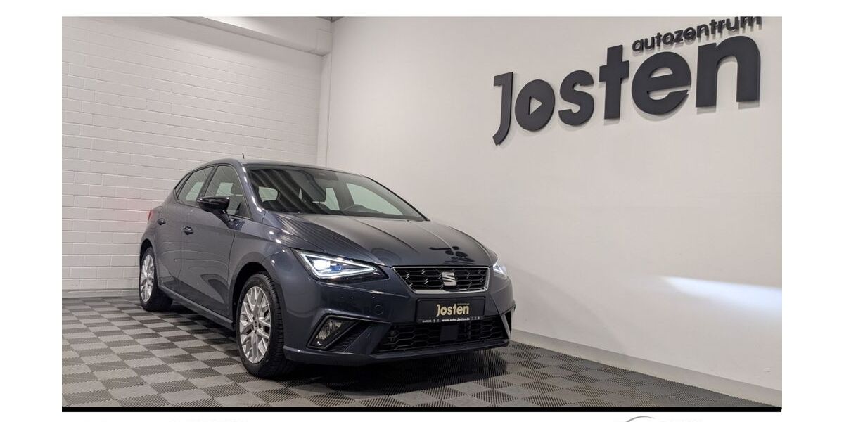 Seat Ibiza 30.281 km 18.490 &euro; Monheim am Rhein 40789