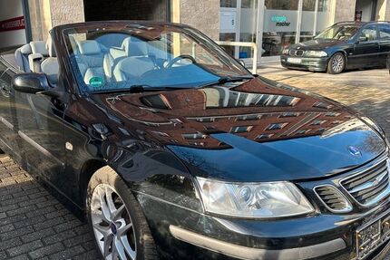 Saab 9-3 170.950 km 12.999 &euro; Düsseldorf 40476