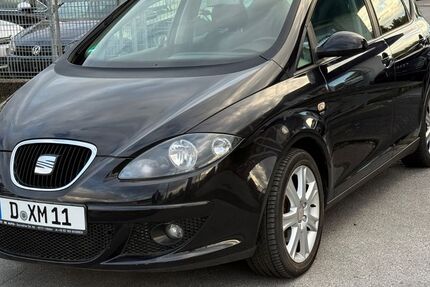 Seat Altea 125.000 km 4.700 &euro; Hilden 40721