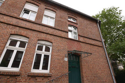 Kompakt & gemütlich: geräumige 3,5 Zimmer - Erdgeschoßwohnung in Essen - Karnap zu vermieten