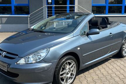 Peugeot 307 172.782 km 3.950 &euro; Monheim am Rhein 40789