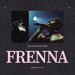 Frenna - The Front Row Tour