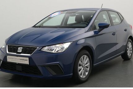 Seat Ibiza 37.985 km 12.980 &euro; Leverkusen 51379
