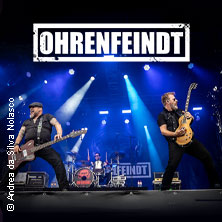 Ohrenfeindt - Im Namen des Rock 2026 17.01.2026 Rockschicht