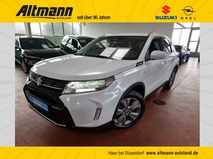 Suzuki Vitara 1.4 Mild-Hybrid Comfort Navi Android Apple 6.070 km 20.330 &euro; HAAN 42781