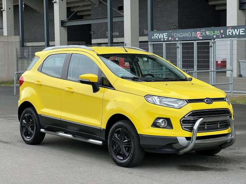 EcoSport