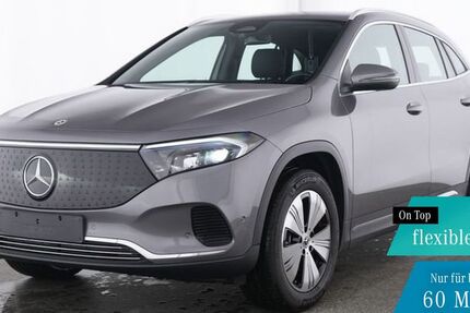 Mercedes-Benz EQA 14.272 km 40.838 &euro; Mönchengladbach 41238