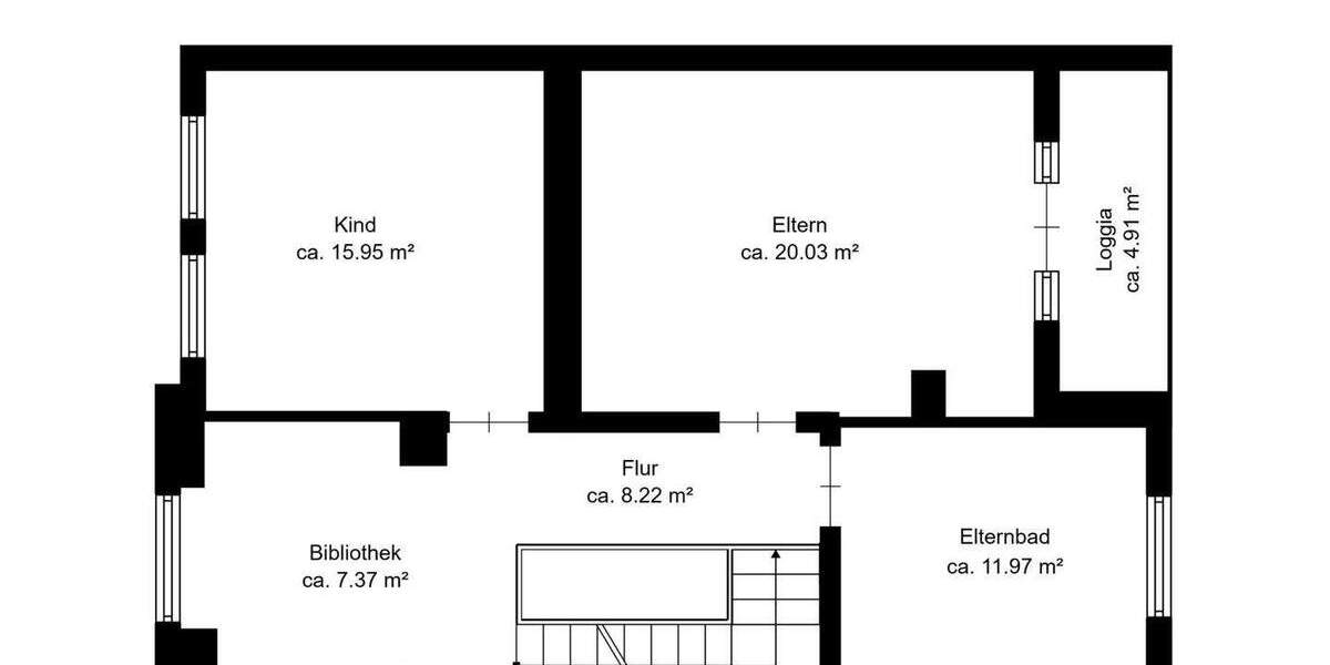 Wo Geschichte auf Gegenwart trifft - außergewöhnliches Stadthaus mit Stil, Charme & Komfort 7 zimmer