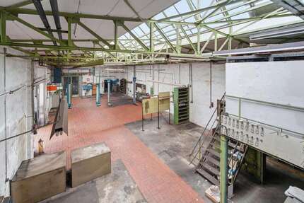 Gewerbeobjekt Mönchengladbach Ost - 3.500&euro; | Angebot:25170221