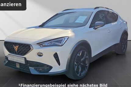 Cupra Formentor 22.400 km 34.990 &euro; Solingen 42719