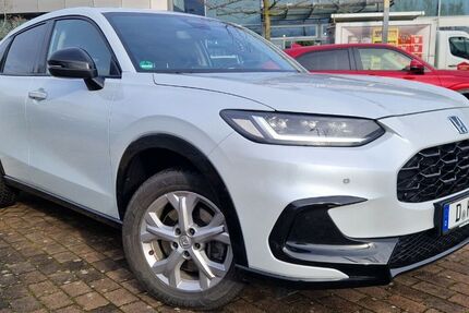 Honda ZR-V 6.000 km 34.980 &euro; Düsseldorf 40233