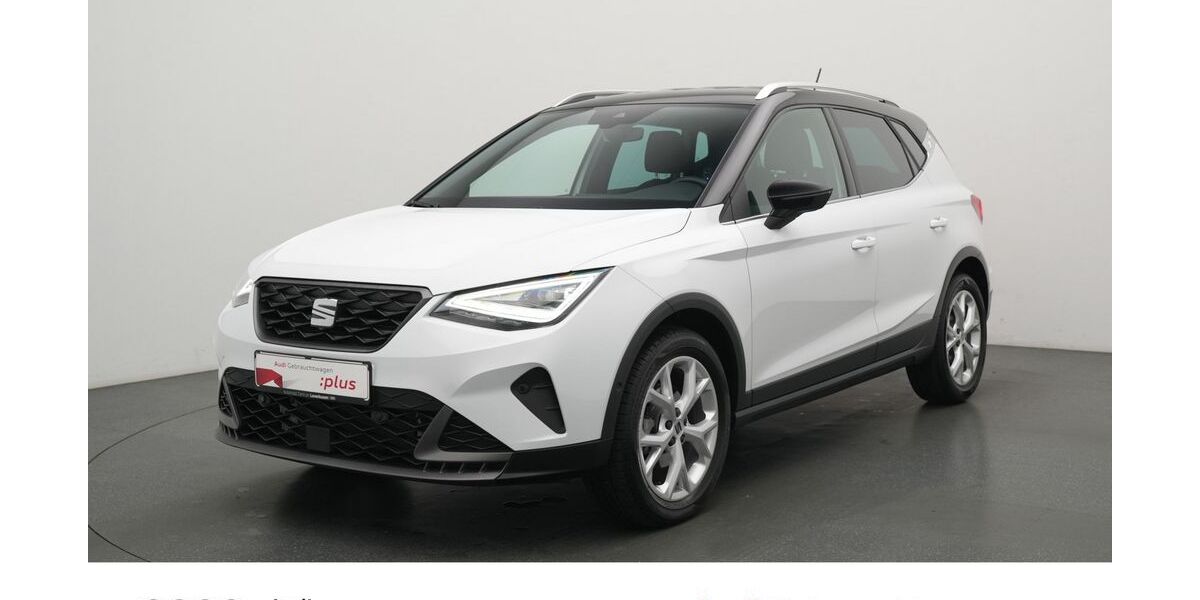 Seat Arona 10.243 km 22.380 &euro; Leverkusen 51373