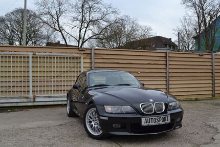 BMW Z3 95.000 km 26.980 &euro; Duisburg 47166
