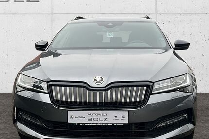 Skoda Superb 29.907 km 30.990 &euro; Pulheim-Brauweiler 50259