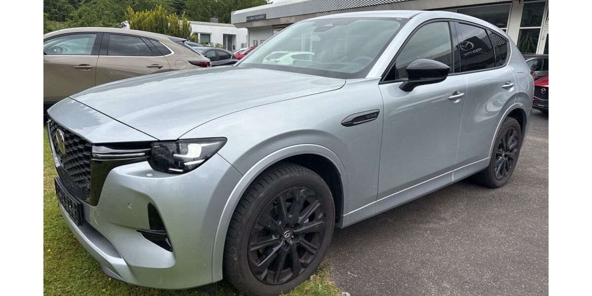 Mazda CX-60 18.459 km 40.840 &euro; Neuss 41464