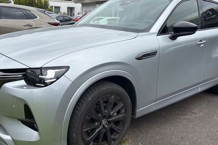 Mazda CX-60 18.459 km 42.450 &euro; Neuss 41464