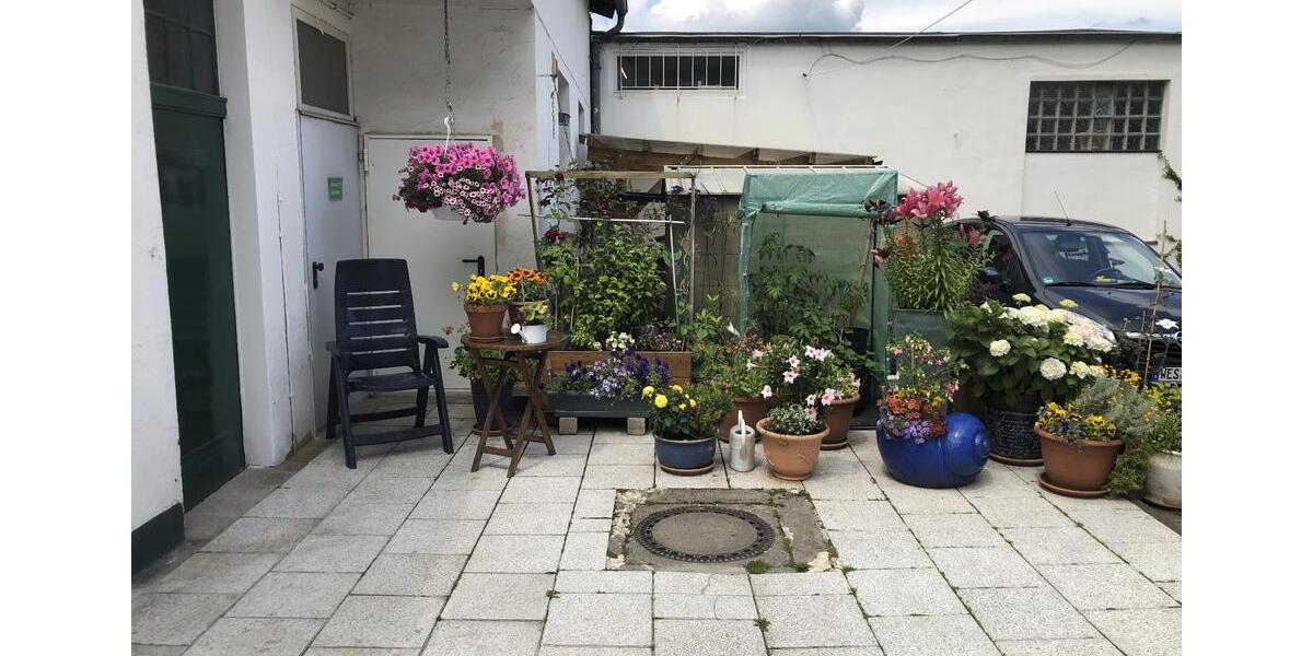 Etagenwohnung Moers - 3 Zimmer, 64 m&sup2;, 544&euro; | Angebot:25784472