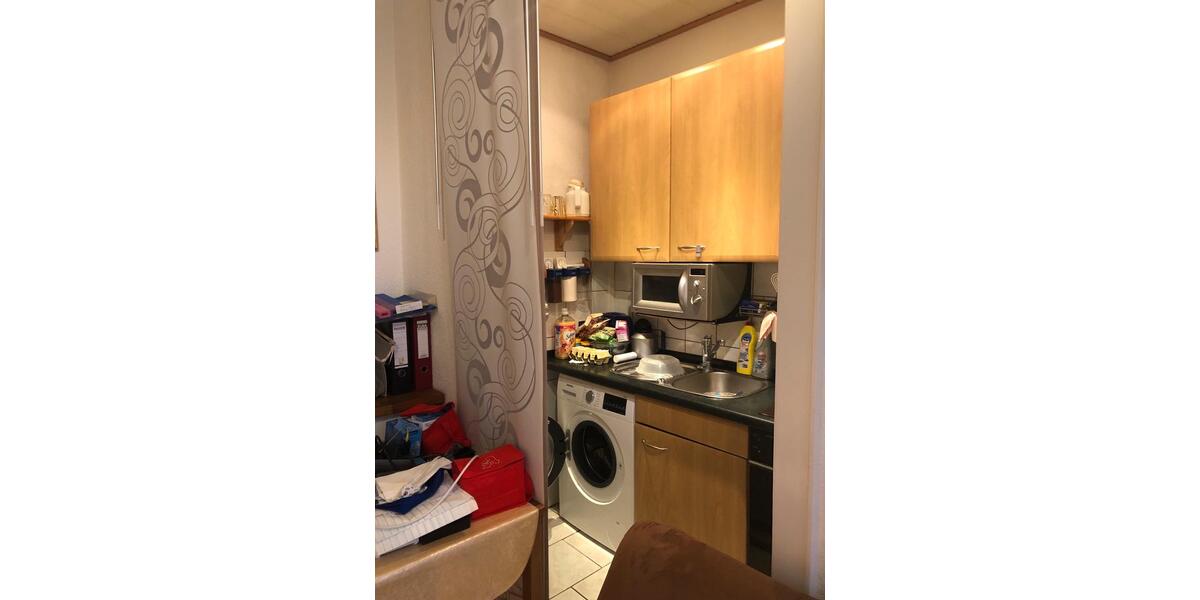 Erdgeschoßwohnung Düsseldorf Derendorf - 2 Zimmer, 45 m&sup2;, 189.000&euro; | Angebot:26986525