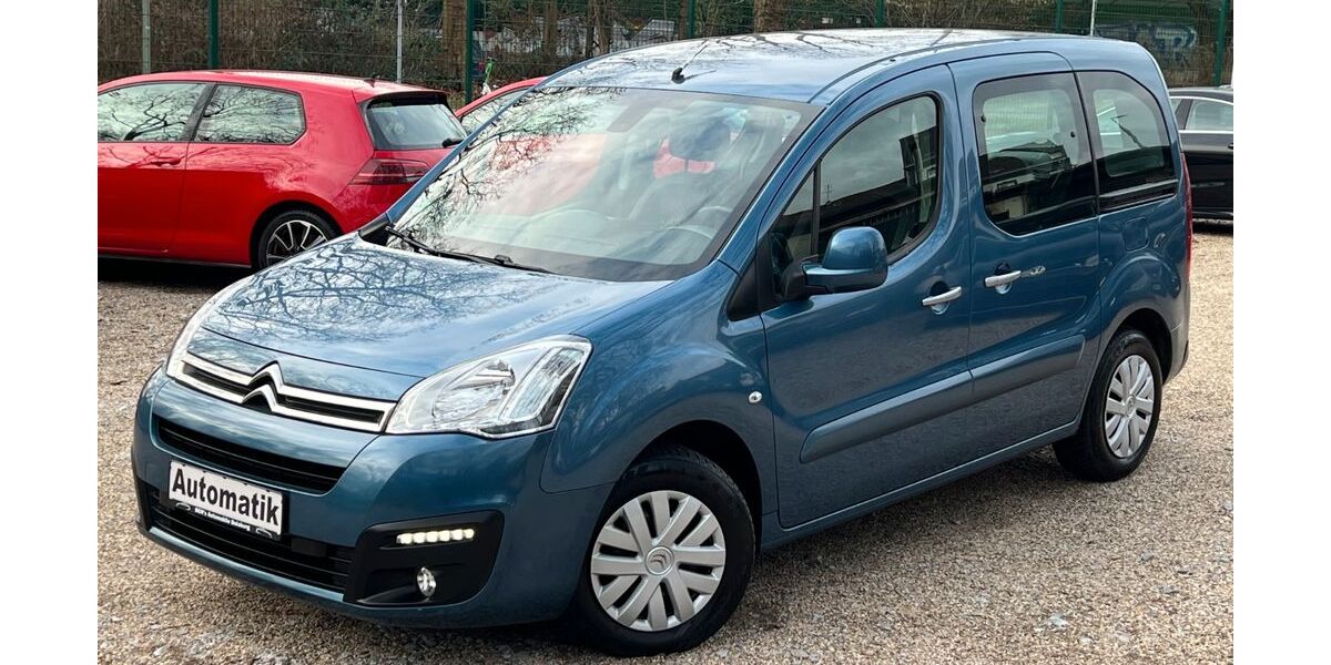 Citroen Berlingo 110.805 km 8.500 &euro; Duisburg 47137