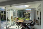 Bungalow Neuss Erfttal - 4 Zimmer, 119 m&sup2;, 550.000&euro; | Angebot:25982487