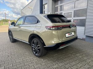 Honda HR-V Hybrid ADVANCE +LED+Allwetter+Navi+ 40.895 km 27.444 € Meerbusch 40667